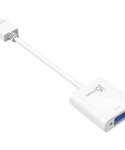 J5create JDA213 HDMi to VGA + Audio