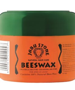 Jabu Stone Bees Wax - 125ml