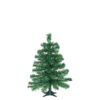 Jack Portable Green 60cm Christmas Tree