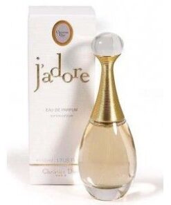 J'Adore By Christian Dior 50ml Eau De Toilette
