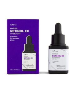 JD Hyaluronic Acid Essence Masks -5PCS