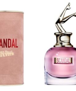 Jean Paul Gaultier Scandal 80ml EDP for Women