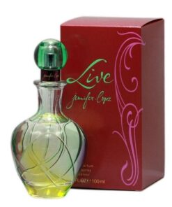Jennifer Lopez Live For Woman 100ml EDP