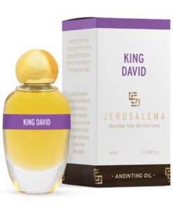 Jerusalema King David Anointing Oil