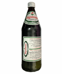 Jigsimur Aloe Herbal Health Drink 750ml