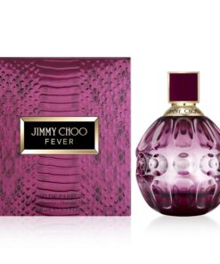 Jimmy Choo Fever 100Ml Edp Natural Spray
