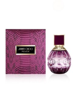 Jimmy Choo Fever 40ml EDP Natural Spray