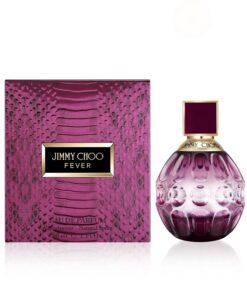 Jimmy Choo Fever 60ml EDP Natural Spray