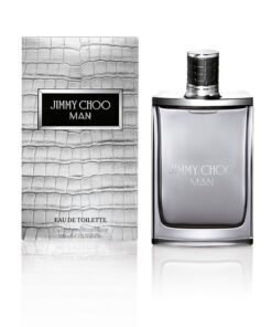 Jimmy Choo Man EDT 100ml For Him