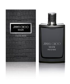 Jimmy Choo Man Intense EDT 100ml - For Him