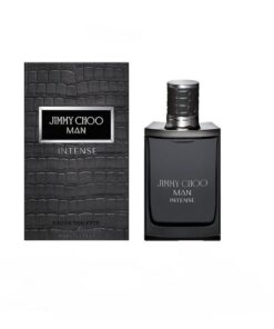Jimmy Choo Man Intense EDT 50ml - For Him