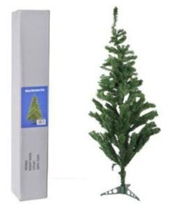 JJ Artificial Christmas Tree [GIFT PACK]