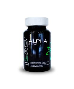 Jlab Alpha Drive
