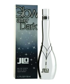 Jlo Glow After Dark EDT 50ml For Her (Parallel Import)