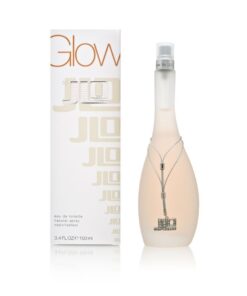 Jlo Glow Edt 100Ml For Her (Parallel Import)