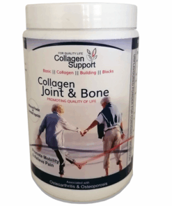 Joint & Bone Pure Collagen Powder 280g