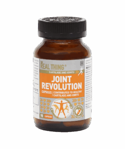 Joint Revolution