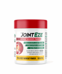 JointEze Workout Recovery Powder - 150g
