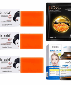 Jojoba Oil Multi Function Face Serum