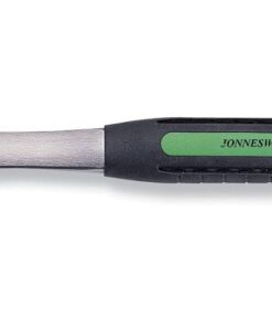 Jonnesway - 16 Ounce Solid Steel 1 Piece Claw Hammer