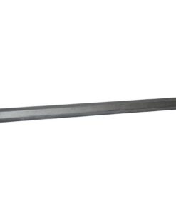 Jonnesway - Extra Long Arm Ball Point Hex Key - 5mm