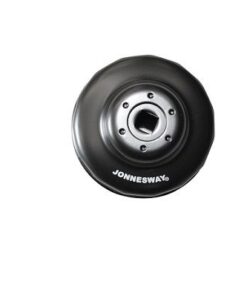 Jonnesway - Oil Filter Wrench 18 Flutes - 10.8cm