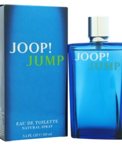 Joop! Jump EDT For Him - 100ml (Parallel Import)