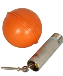 Jooste Float Valve - 32 x 150mm