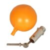 Jooste Heavy Duty Float Valve - 20 x 50mm