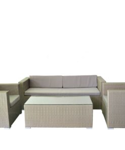 Jost Outdoor Furniture