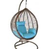 Jost Swing Lounge With Cushion