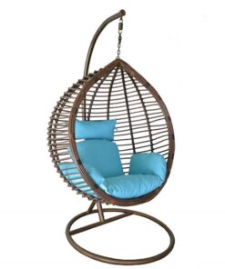 Jost Swing Lounge With Cushion
