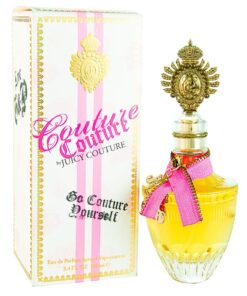 Juicy Couture Couture Eau De Parfum 100ml for Her (Parallel Import)