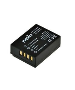 Jupio Power Vault for Fuji NP-W126S 1260mAh