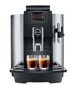 Jura WE8 Coffee Machine