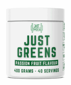 Just Greens