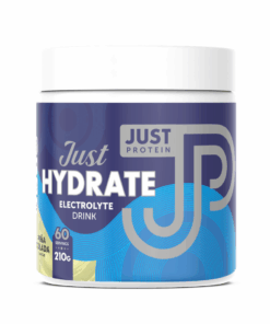 Just Hydrate - Electrolytes - Pina Colada