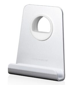 Just Mobile AluRack - Designer Laptop Mount