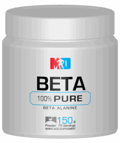 Just Pure Beta Alanine 150g