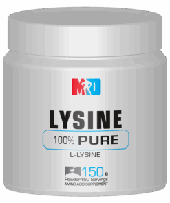 Just Pure L-Lysine 150g