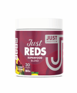 Just Reds - Cherry Lemon