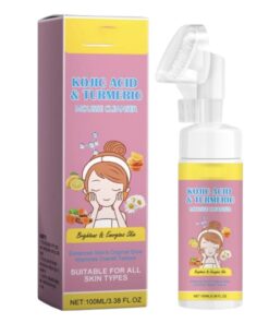 Justine A-Firm Brightening Even Tone Day Cream SPF 15 - 50ml