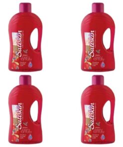 Justine A-Firm Platinum Anti-Ageing Night Cream - 50ml