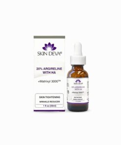 Justine A-Firm Time Reversal Anti-Ageing Serum - 30ml