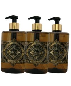 Justine Tissue Oil Facial Treatment with Rosehip - 30ml