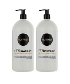 Justine Tissue Oil Skin Repair Nourishing Face Wash for All Skin Types