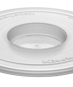 KA 2 Plastic Mixer Bowl Cover Nonsealing