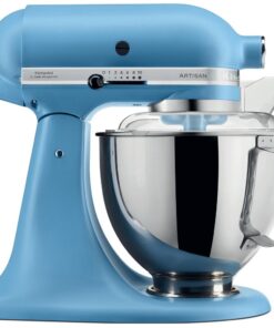 KA 4.8L Stand Mixer - Blue Velvet