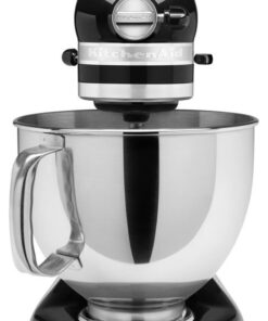 KA 4.8L Stand Mixer - Onyx Black