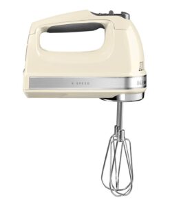 KA Hand Mixer